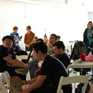 Largest Super Smash Bros Esports Tournament in Fort Wayne History Taking Place Saturday