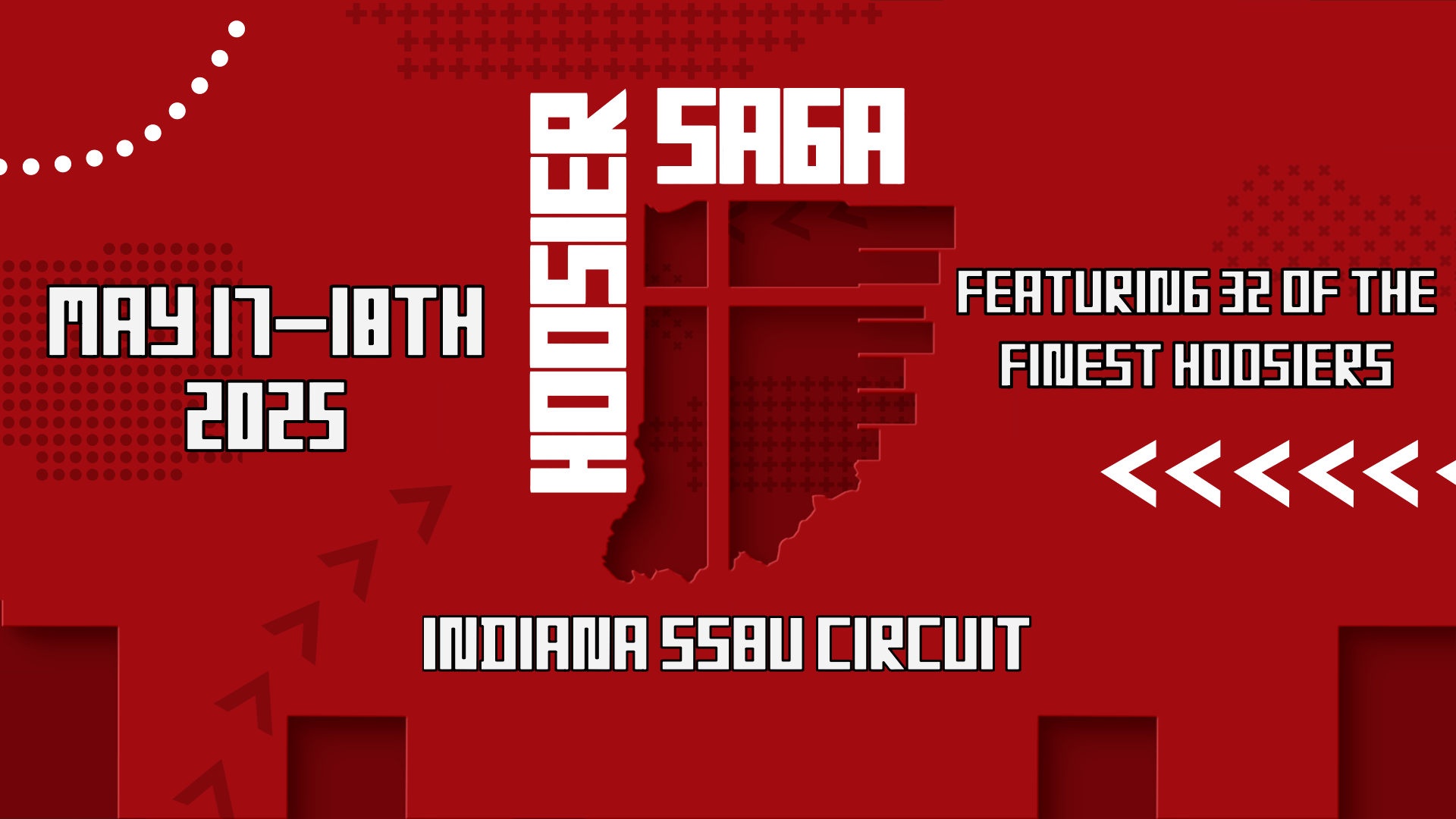 Hoosier Saga Showcases Indiana’s Finest