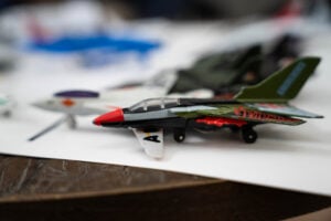 Clear the Runway: Afterburner is Almost Here