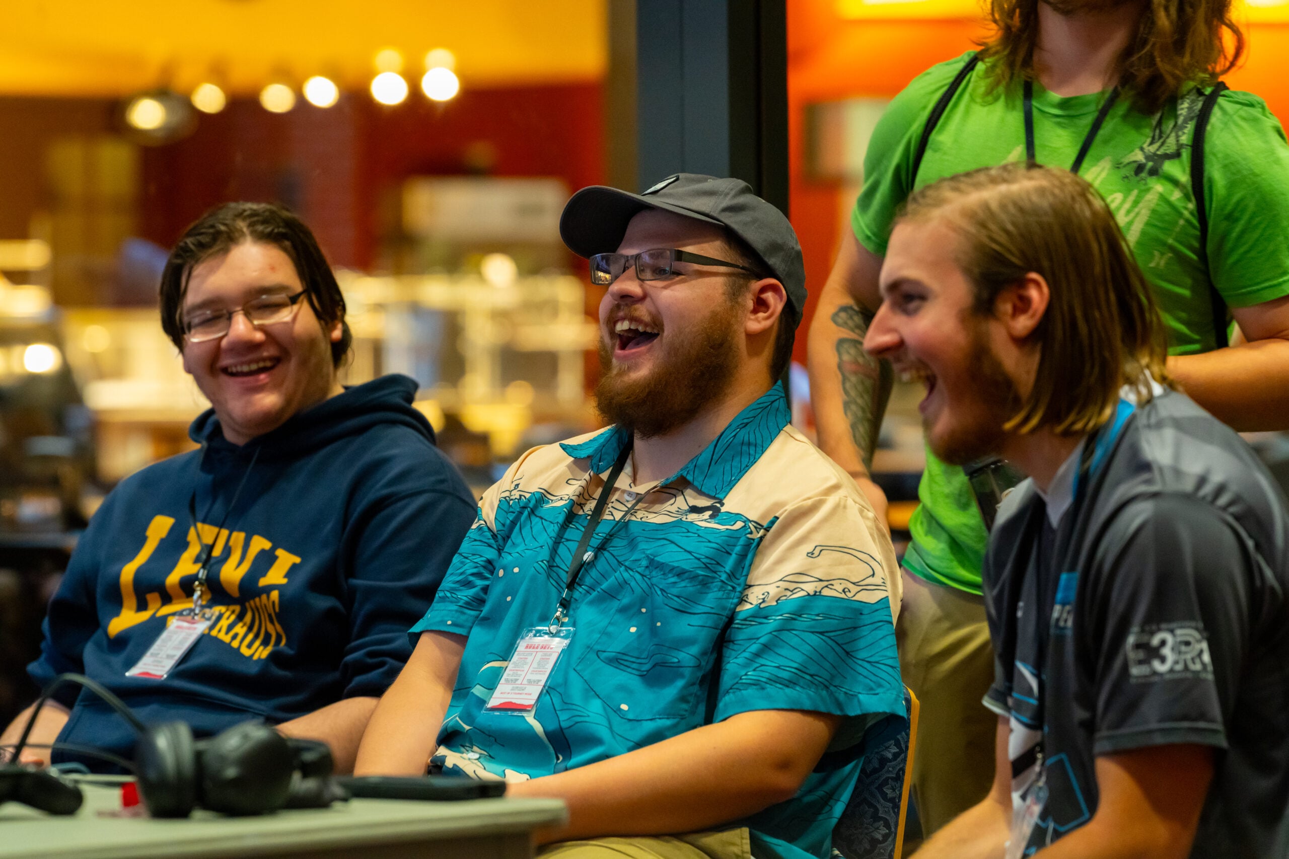 The Heat is On: Wildclash is Indiana’s Premier Summer Event